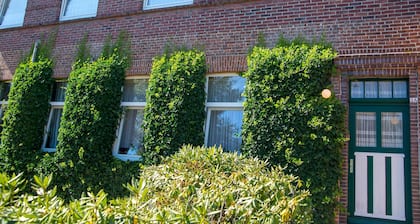 080 Fewo Neuengroden 1 - 080 Apartments Neuengroden