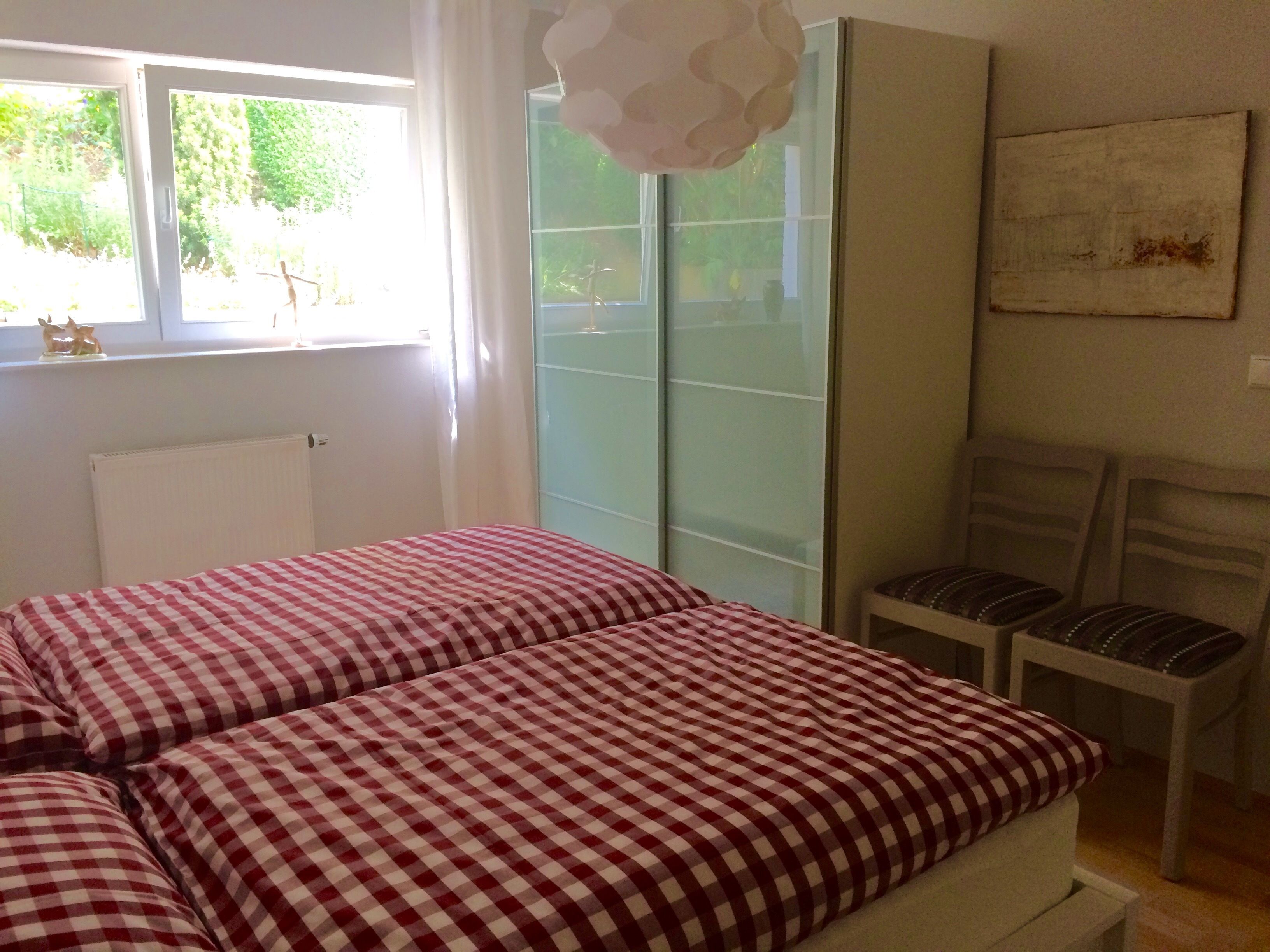 Cosy, great furnished home