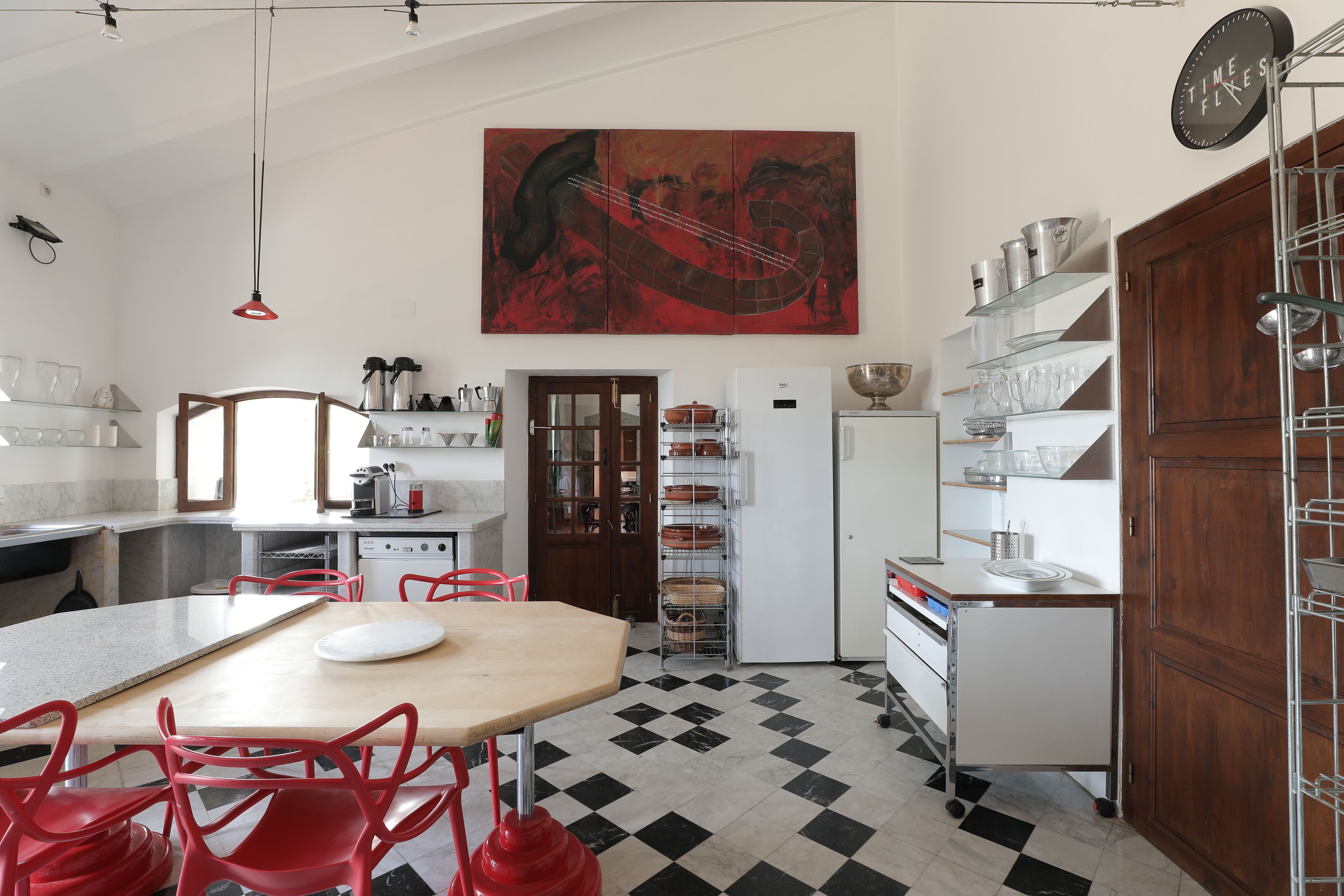 MAS SUNYER HOLIDAY & EVENTS