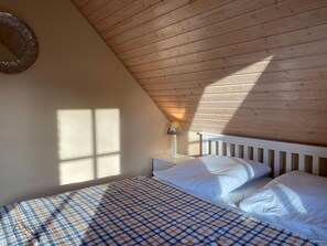 4 soveværelser, Wi-Fi