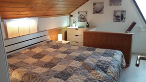 3 Schlafzimmer, Bügeleisen/Bügelbrett, Reisekinderbett, kostenloses WLAN