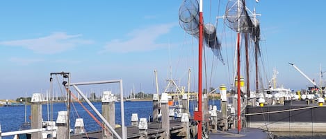 Port de plaisance