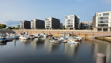 Port de plaisance
