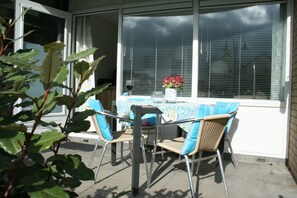 Speisen im Freien
