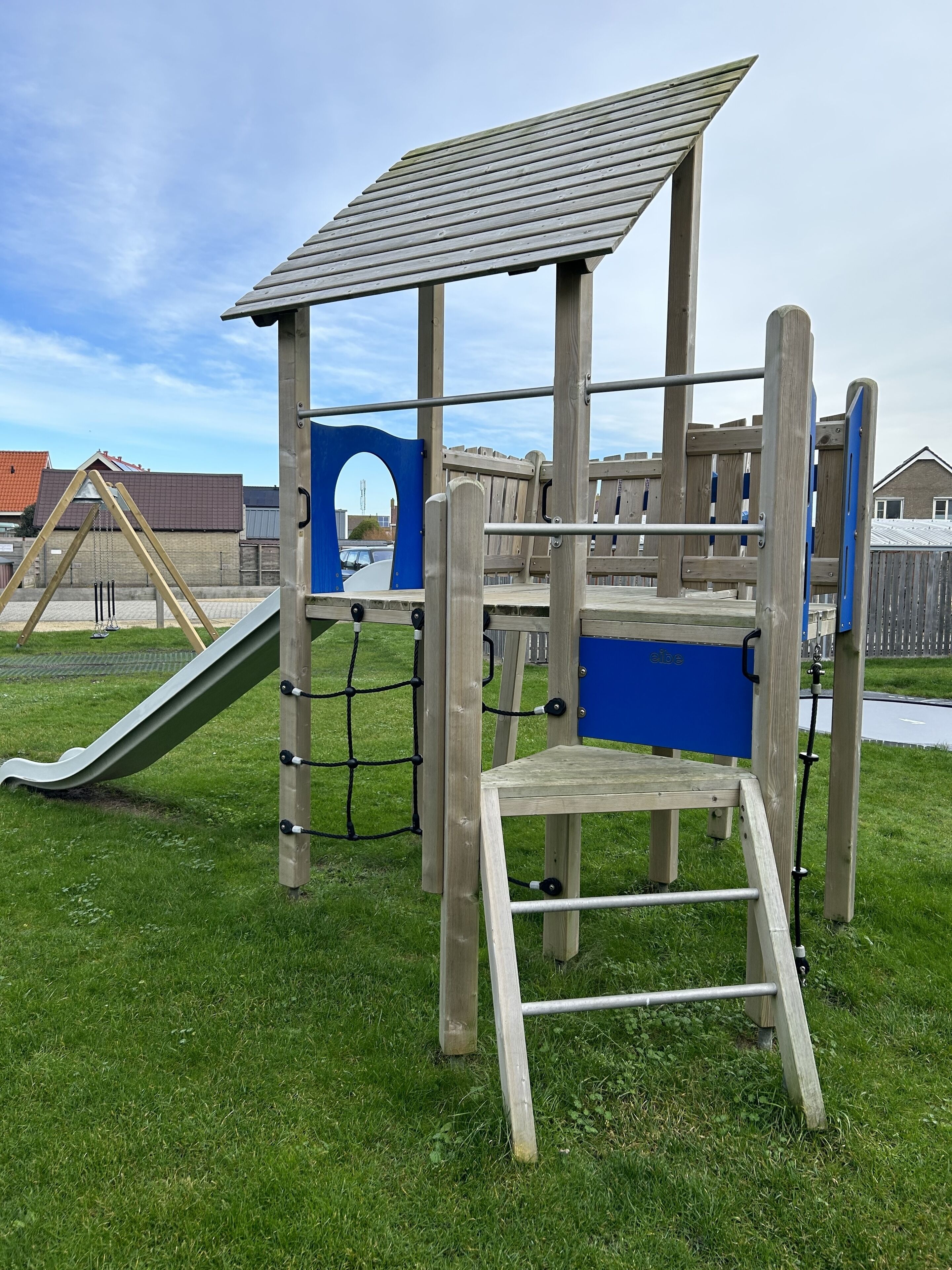 Espace pour enfants