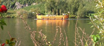 apartamento para vacaciones "MOSELBLCK", ideal para familias