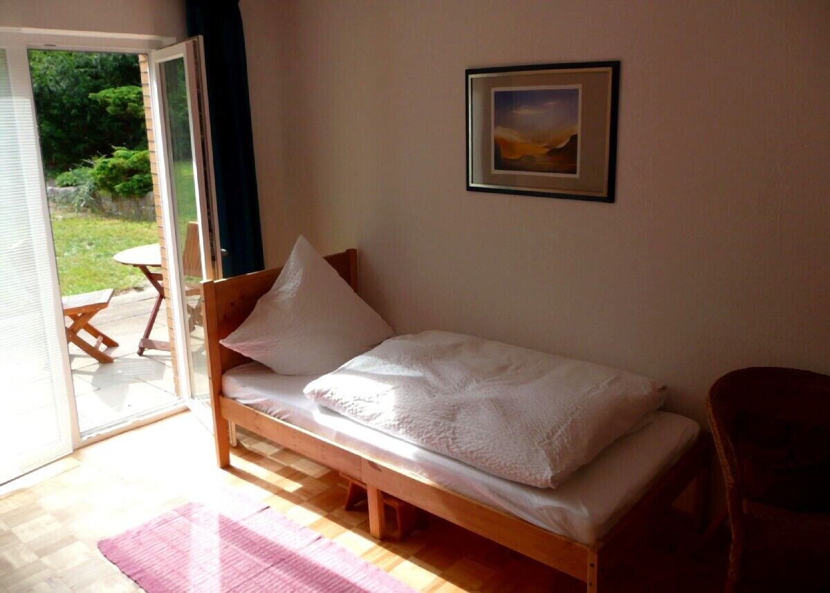 Modern apartment in Hitzacker, the Elbe Valley Recreation Paradise