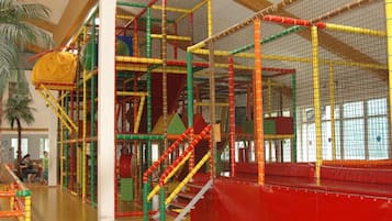 Área infantil
