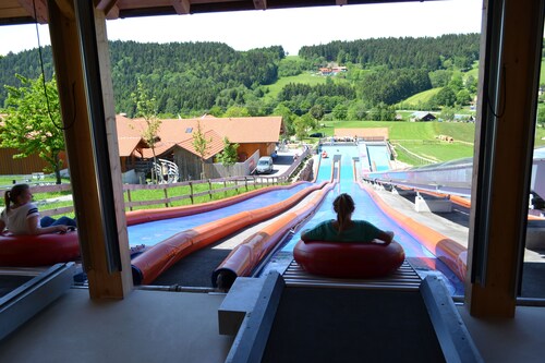 A Bayerwald dream for small families