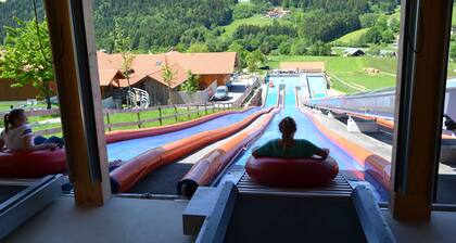 A Bayerwald dream for small families