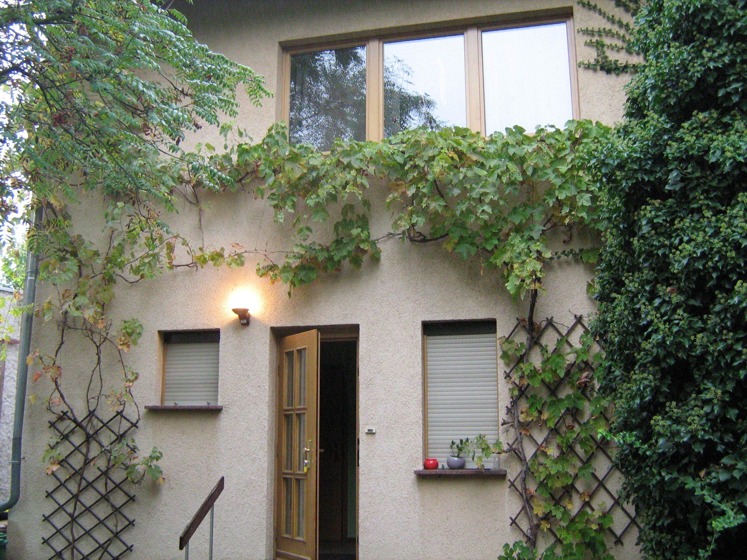 An oasis of calm on the Kulkwitzer See_tauchen, go for a walk, relax in the large garden