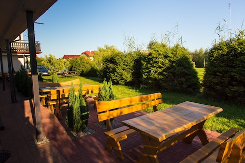 3 Zimmerwohnung mit Terasse , 450m vom Strand, an der Grenze zum Wanderdünen