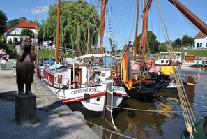 Port de plaisance