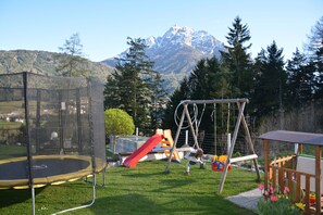 Área infantil