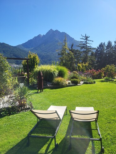 Ferienwohnungen Unterluimes