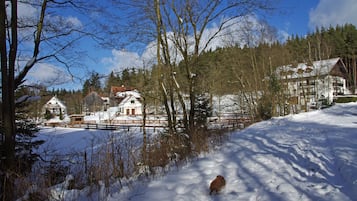 BoendeomrÄde