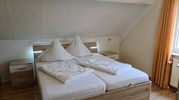 2 habitaciones y wifi gratis