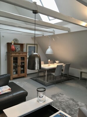 Smart-TV, Stereoanlage