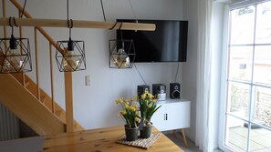 Interior - Autumn feeling in Grömitz / Baltic Sea, apartment, 2 bedrooms / balcony / parking space until 27.12.free (Grömitz)