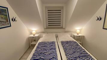 1 Schlafzimmer, kostenloses WLAN