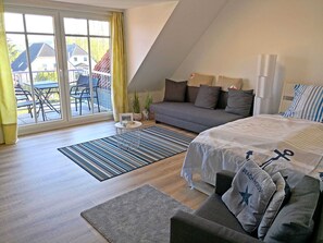 Fernseher