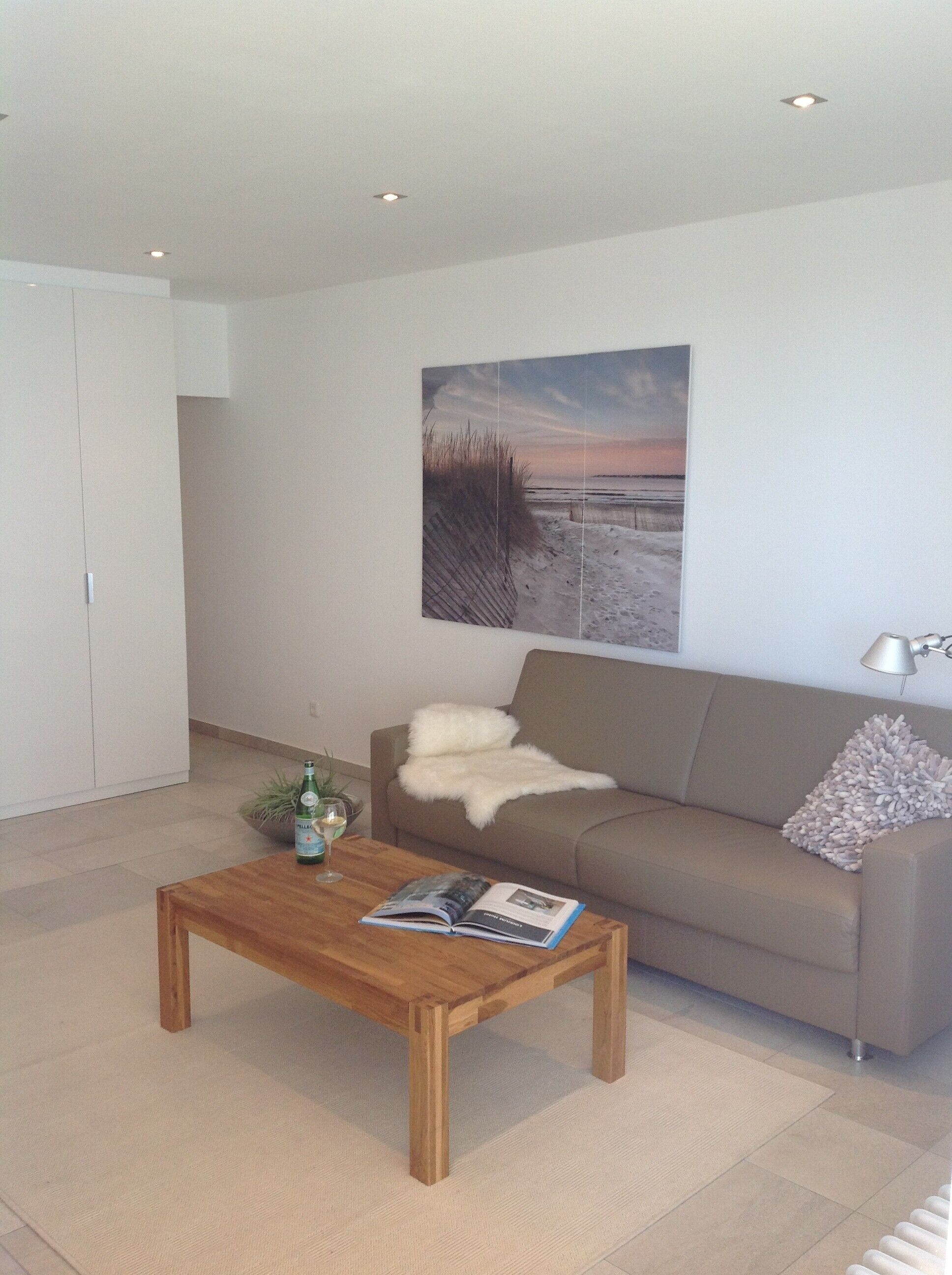 TV connectée, lecteur de DVD, chaîne hi-fi