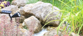 Welcome to the "Behind the Seven Mountains" apartment in Tambach-Dietharz.