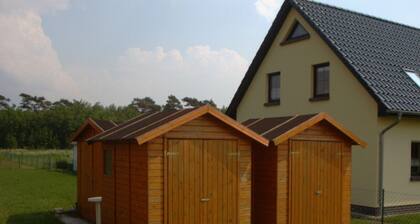 Mukava 3 tähden huoneisto Laguuninäkymät 6 henkilölle