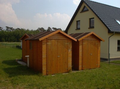 Comfortable 3 star vacation apartment on the coast of the bay