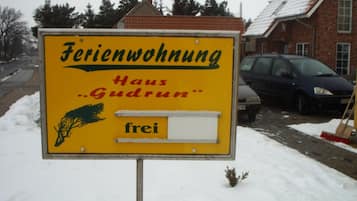 Unterkunftsgelände