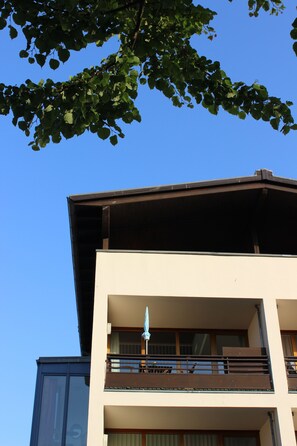 Außendetails