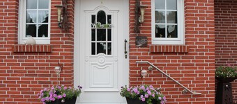 Loma-asunto - Ferienwohnung Schaa, 85105