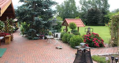 Ferienwohnung Schaa, 85105 - Ferienwohnung Schaa