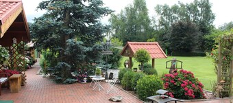 Casa de vacaciones - Ferienwohnung Schaa, 85105