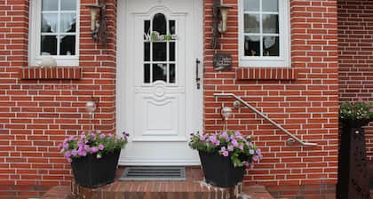 Ferienwohnung Schaa, 85105 - Ferienwohnung Schaa