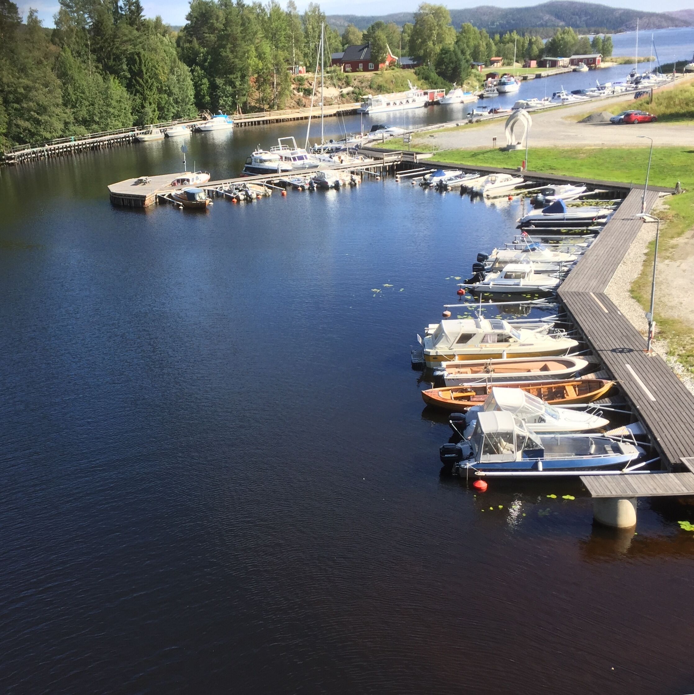 Port de plaisance