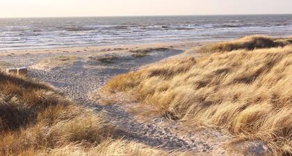 Deck - The favorite home on the sunny island