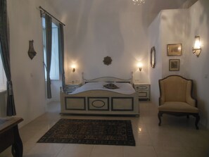 2 Schlafzimmer, Bügeleisen/Bügelbrett, Reisekinderbett, kostenloses WLAN