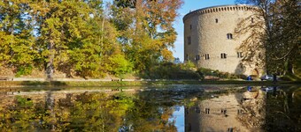 Vacation in the Harz Mountains the special ****Holiday apartments Burggräfin im Zwinger Goslar