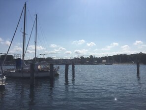 Port de plaisance