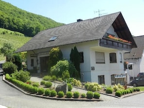 Fachada