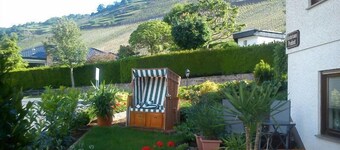 confort appartement de vacances nouvellement meublé au pied du château Thurant Alken