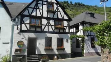 Exterieur