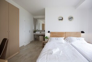4 sovrum, strykjärn/strykbräda, wi-fi och sängkläder