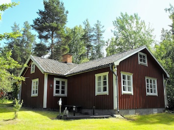 Esterni