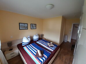 3 Schlafzimmer, Rollstuhlgeeignet