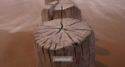 appartment for 2 people in the center and near the beach