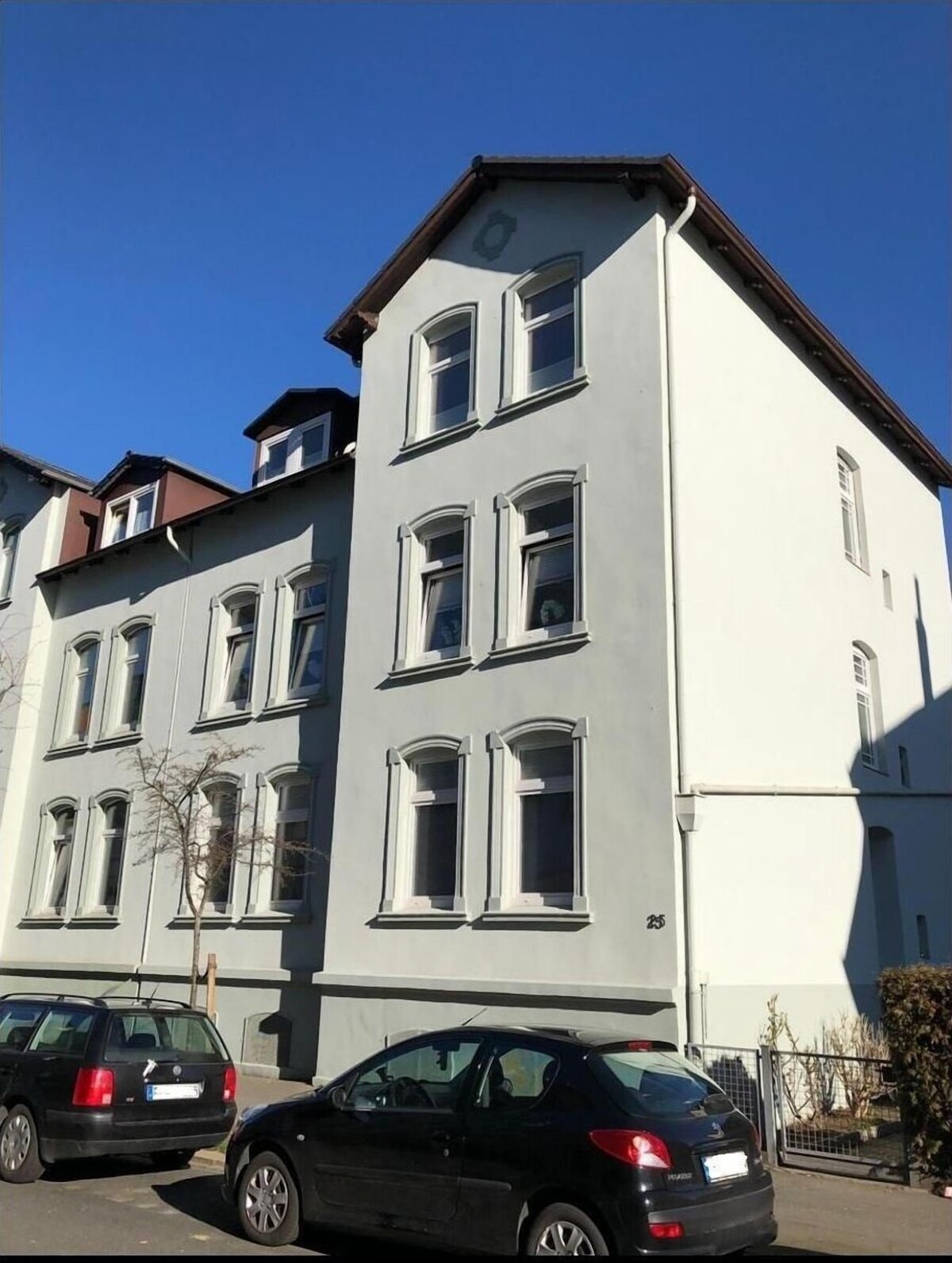 Bild für Gastgeberprofil