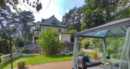 Villa on the Kolberg