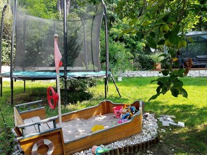 Area bambini